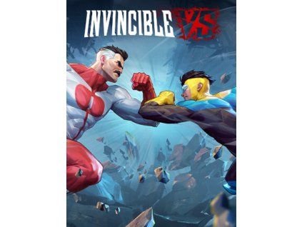 Invincible VS (XSX/S) Xbox Live Key