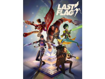 Last Flag (PC) Steam Key