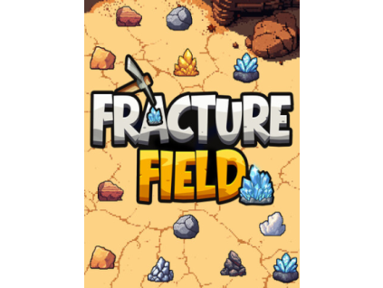 Fracture Field (PC) Steam Key