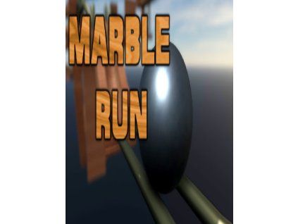 Marble Run (PC) Steam Key