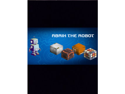 Abrix the robot (PC) Steam Key