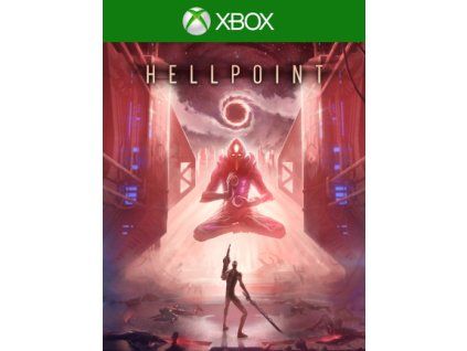 Hellpoint XONE Xbox Live Key