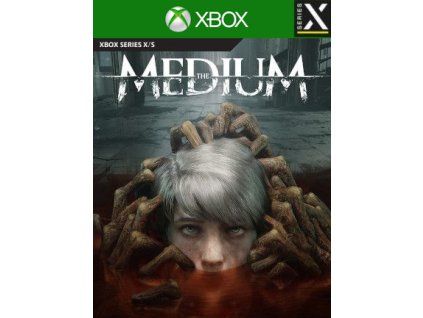 The Medium (XSX/S) Xbox Live Key
