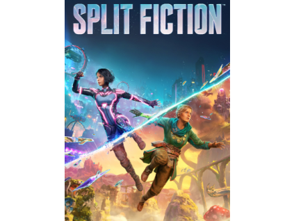 Split Fiction (PC) EA App Key
