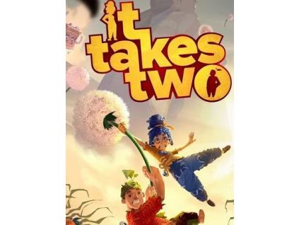It Takes Two (PC) EA App Key