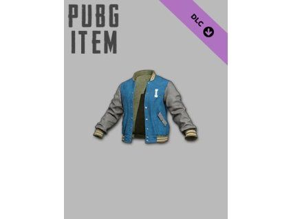 PLAYERUNKNOWN'S BATTLEGROUNDS (PUBG) Intel Jacket DLC (PC) Steam Key