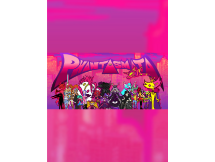 Phantasmata (PC) Steam Key