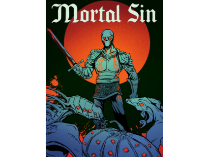 Mortal Sin (PC) Steam Key
