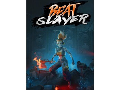 Beat Slayer (PC) Steam Key