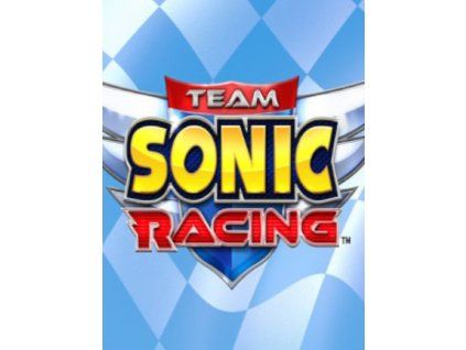 Team Sonic Racing (PC) Steam Key
