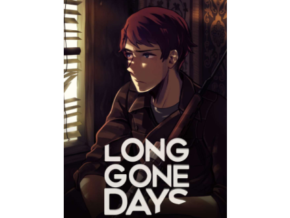 Long Gone Days (PC) Steam Key