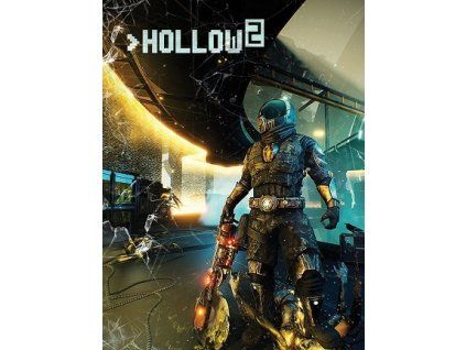 Hollow 2 (PC) Steam Key