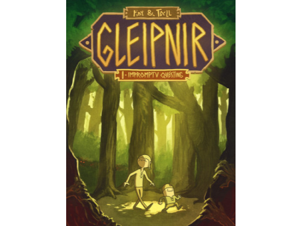 tiny & Tall: Gleipnir (PC) Steam Key