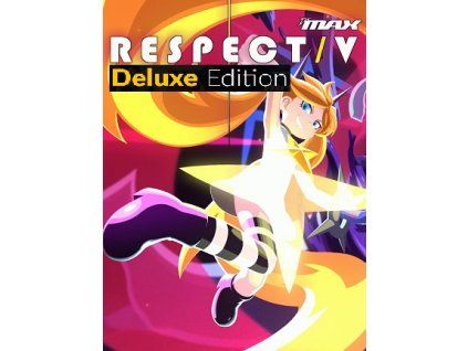 DJMAX RESPECT V - Deluxe Edition (PC) Steam Key