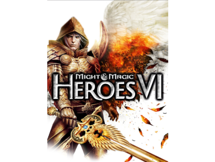 Might & Magic Heroes VI (PC) Ubisoft Connect Key