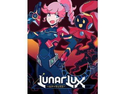 LunarLux (PC) Steam Key