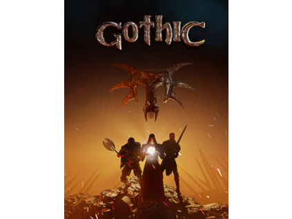 Gothic 1 Remake (PC) Steam Key