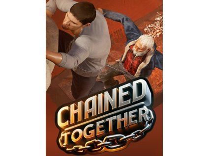Chained Together (PC) Steam Key