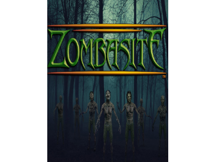 Zombasite (PC) Steam Key