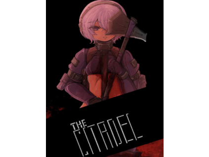 The Citadel (PC) Steam Key