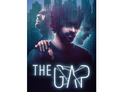 The Gap (PC) Steam Key