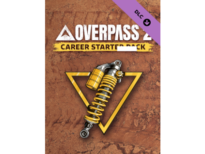 Overpass 2 - Career Starter Pack (PC) Steam Key