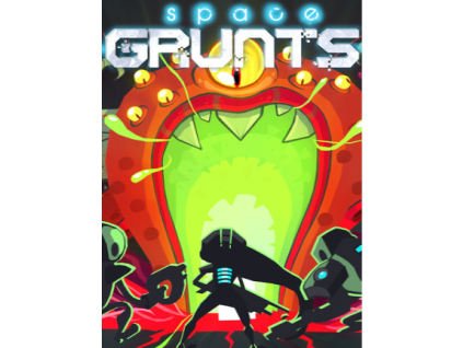 Space Grunts (PC) Steam Key