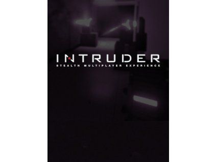 Intruder (PC) Steam Key