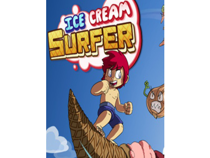 Ice Cream Surfer (PC) Steam Key