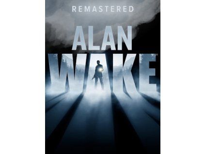 Alan Wake Remastered (PS5) PSN Key