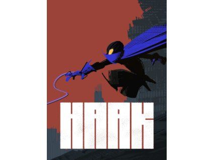 HAAK (PC) Steam Key