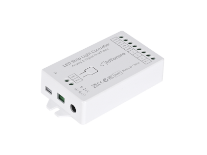 ATHOM LS8PDual WLED ovládač