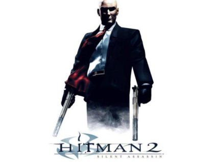 Hitman 2: Silent Assassin (PC) Steam Key
