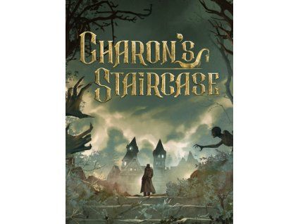 Charon's Staircase (PC) Steam Key