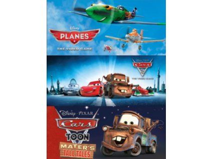 Disney Flight and Racing (PC) Steam Key