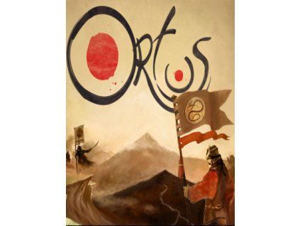 Ortus Arena (PC) Steam Key