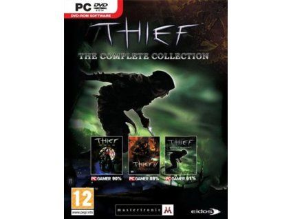 Thief Collection (PC) Steam Key