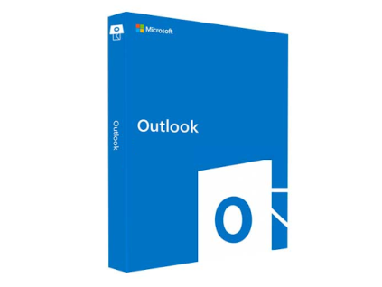 Microsoft Outlook 2021 (PC) Microsoft Key