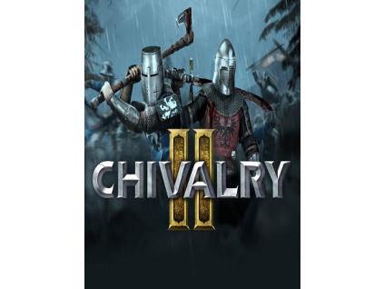 Chivalry II - Special Edition (PC) Epic Key