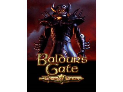 Baldur's Gate: Enhanced Edition (PC) GOG.COM Key