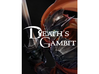 Death's Gambit (PC) Steam Key