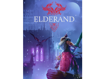 Elderand (PC) Steam Key
