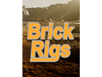 Brick Rigs (PC) Steam Key