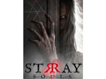 Stray Souls (PC) Steam Key