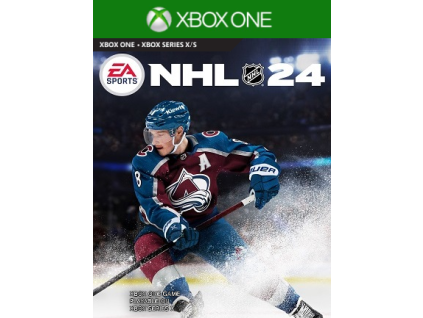 NHL 24 XONE Xbox Live Key