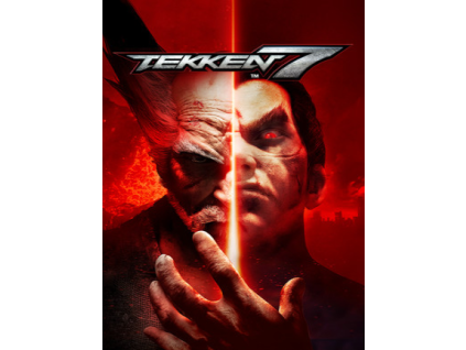 TEKKEN 7 (PC) Steam Key
