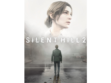 Silent Hill 2 (PC) Steam Key