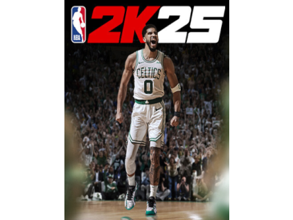 NBA 2K25 (PC) Steam Key