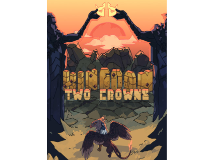 Kingdom Two Crowns (PC) Steam Key