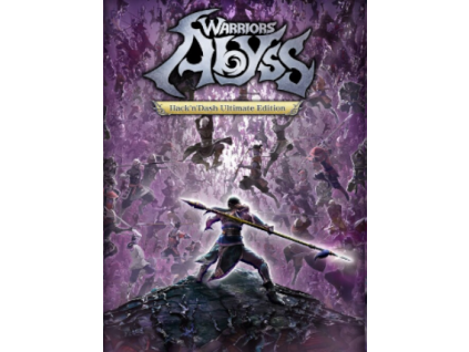 WARRIORS: Abyss - Hack'n'Dash Ultimate Edition (PC) Steam Key
